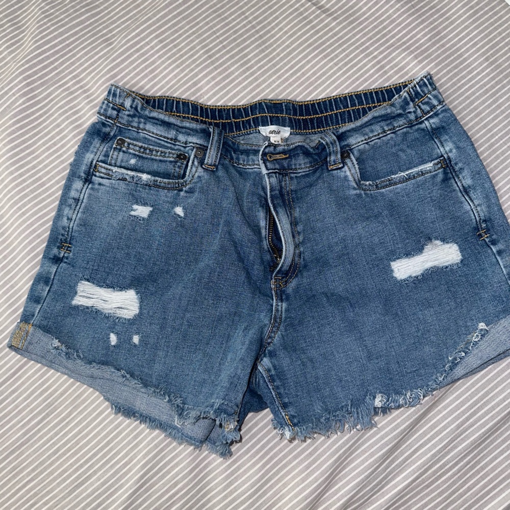 Aerie Shorts